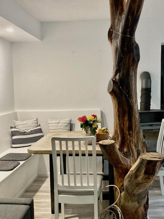 Stadtmauer Apartment
