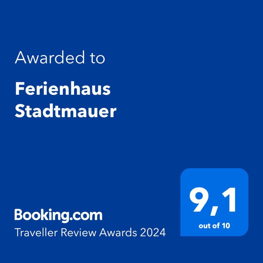 Stadtmauer